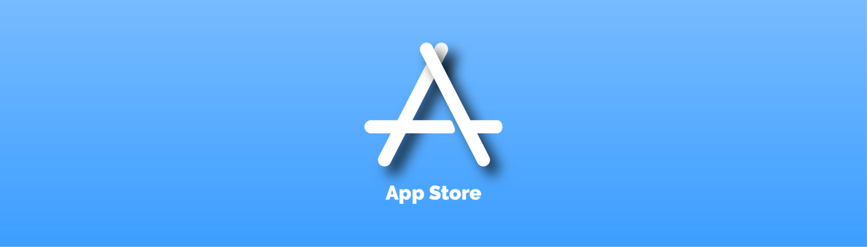 Membuat Logo App Store di Illustrator