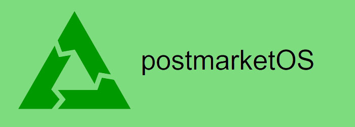 Distro Linux postmarketOS untuk Smartphone