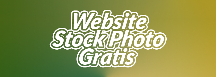 3 Website Layanan Penyedia Stock Foto Gratis