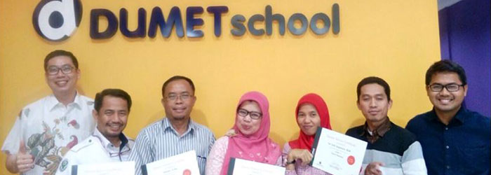 Tempat Kursus SEO Terbaik Di Jakarta Dengan Pakar Digital Marketing