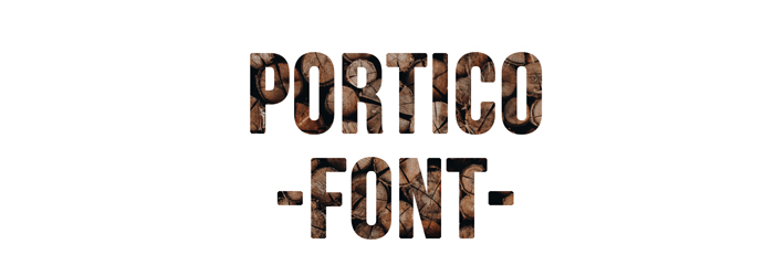Membuat Texture Teks di Photoshop