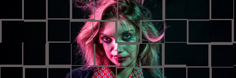 Membuat Efek Tiles Pada Gambar di Photoshop