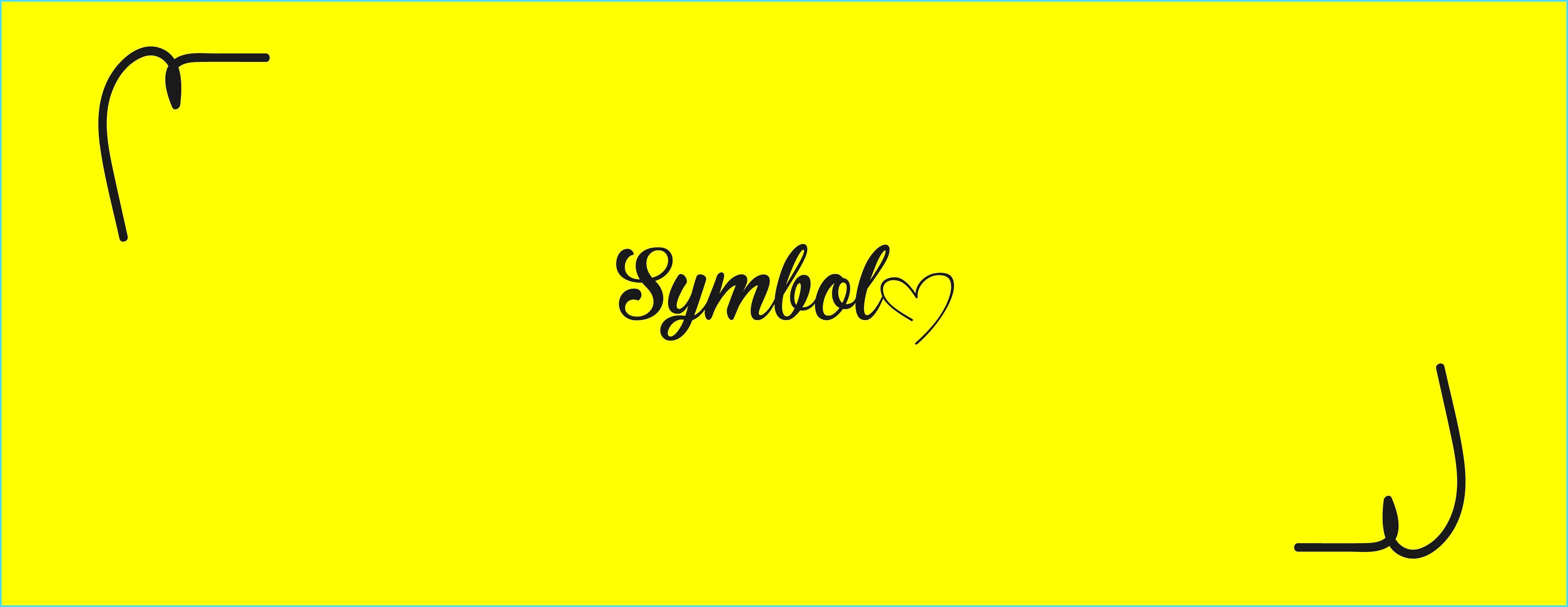 Membuat Simbol di Adobe Illustrator