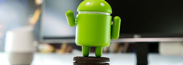 Andoid 8.0 Sudah Rilis dengan Nama OREO